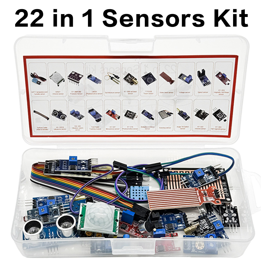 Lattepanda Sigma 32Gb - Kit de Aprendizaje de Módulos de