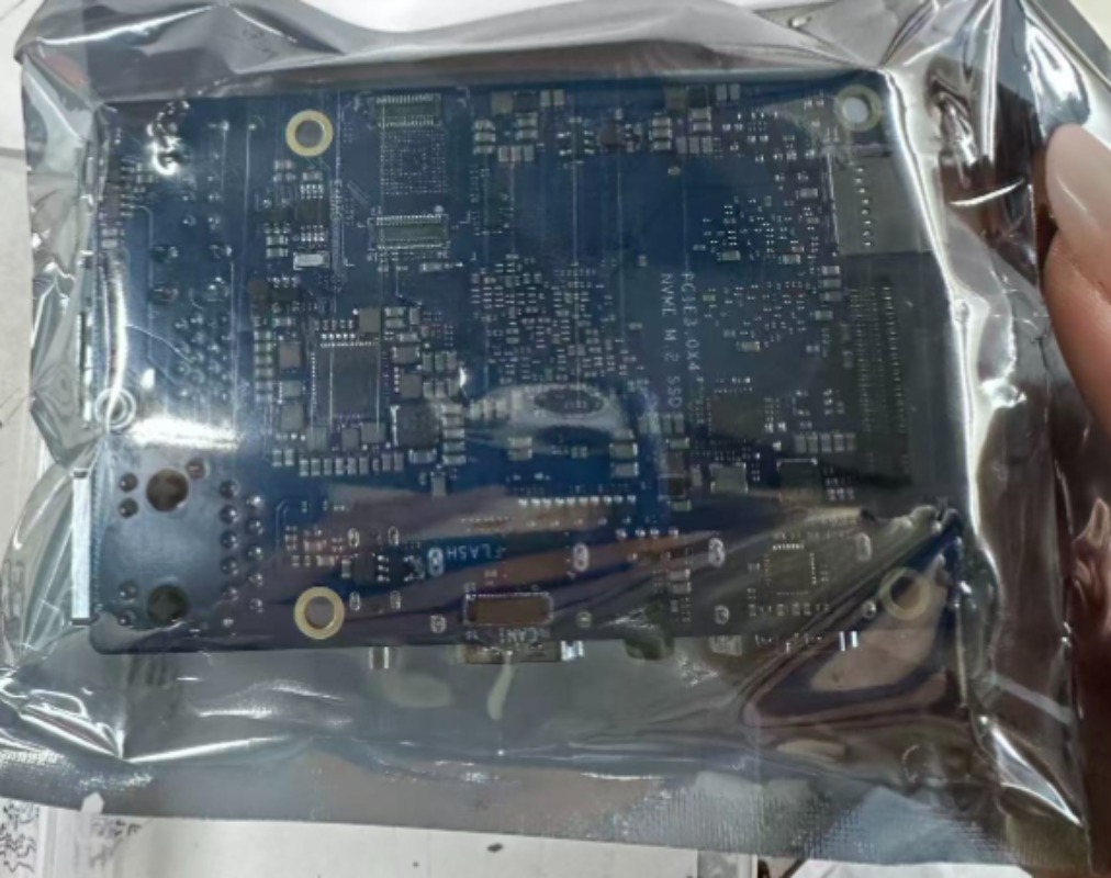 Rk3588 Mini Pc Board - Para Orange Pi 5 Ultra 8GB