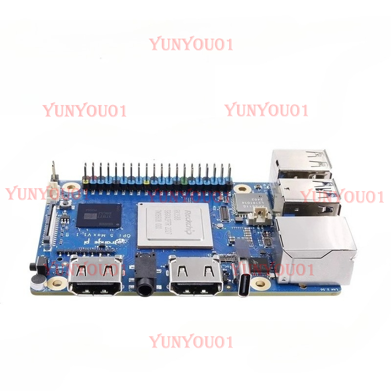 Orange Pi 5 Max Rk3588 - Orange Pi 5 Max, OrangePi 5MAX,