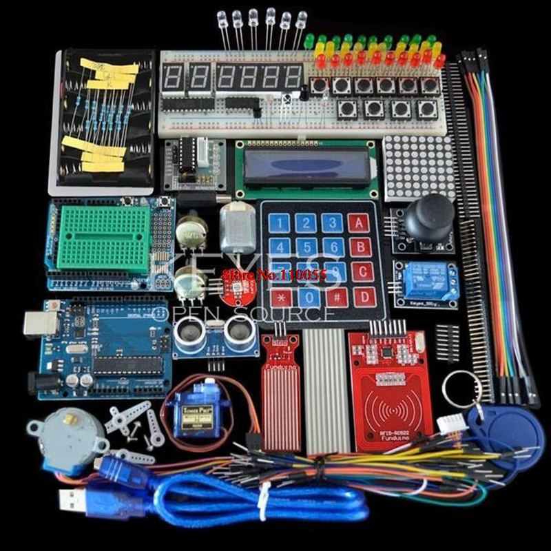 Lattepanda Sigma 32Gb - Kit de inicio para Arduino Uno
