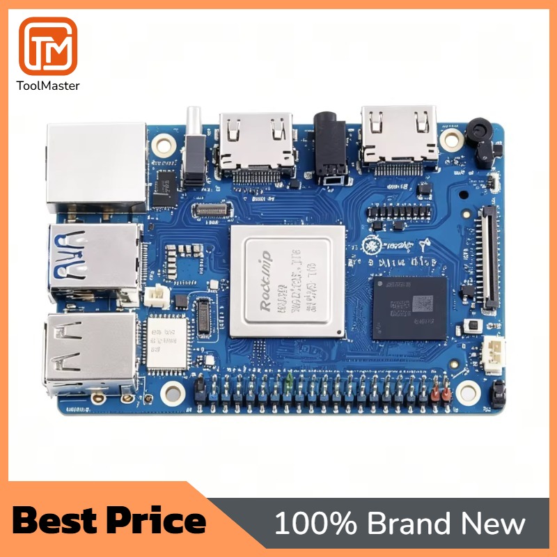 Rk3588 Mini Pc Board - 【Oferta Especial】Orange Pi 5 Ultra 8GB