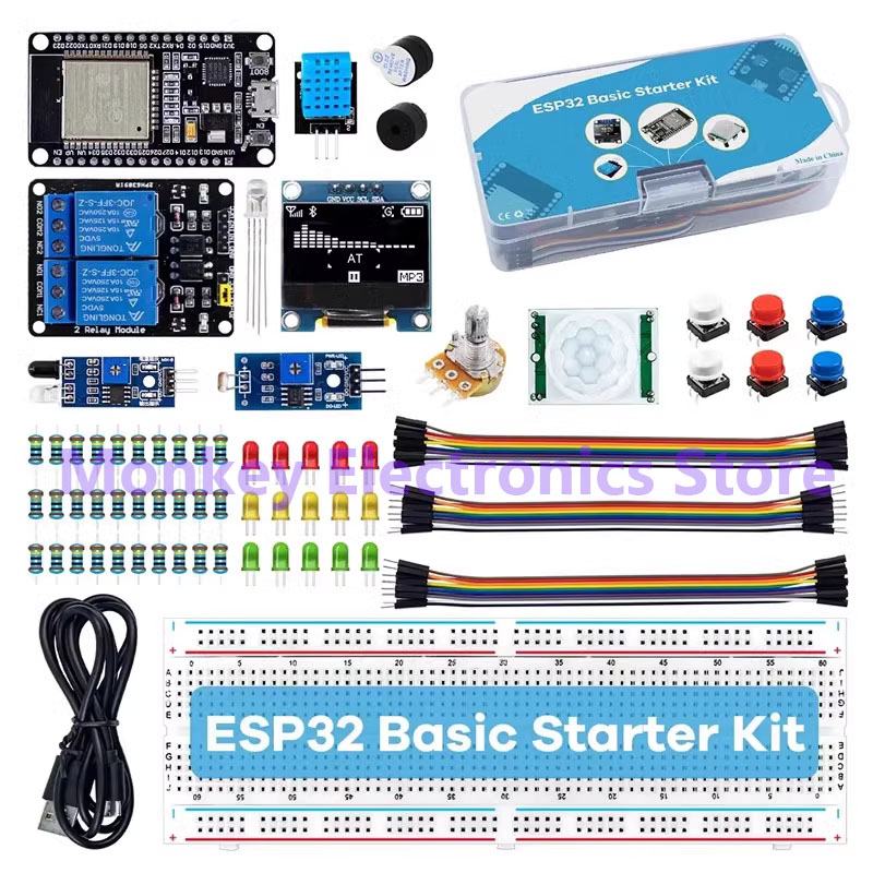 Lattepanda Sigma 32Gb - Kit de Inicio de módulo ESP32