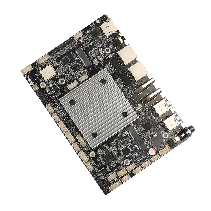 2026 ¡Oferta! Placa Base de De - Rk3588 Mini Pc Board reseña y precio