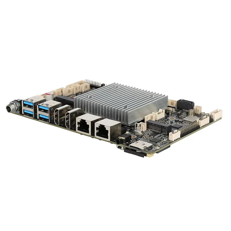 2026 ¡Oferta! Placa Base de De - Rk3588 Mini Pc Board reseña y precio