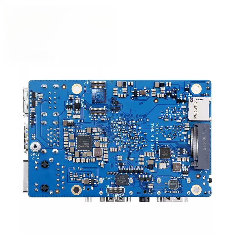 2025 Para Pi 5 Ultra 8GB 16GB  - Rk3588 Mini Pc Board reseña y precio