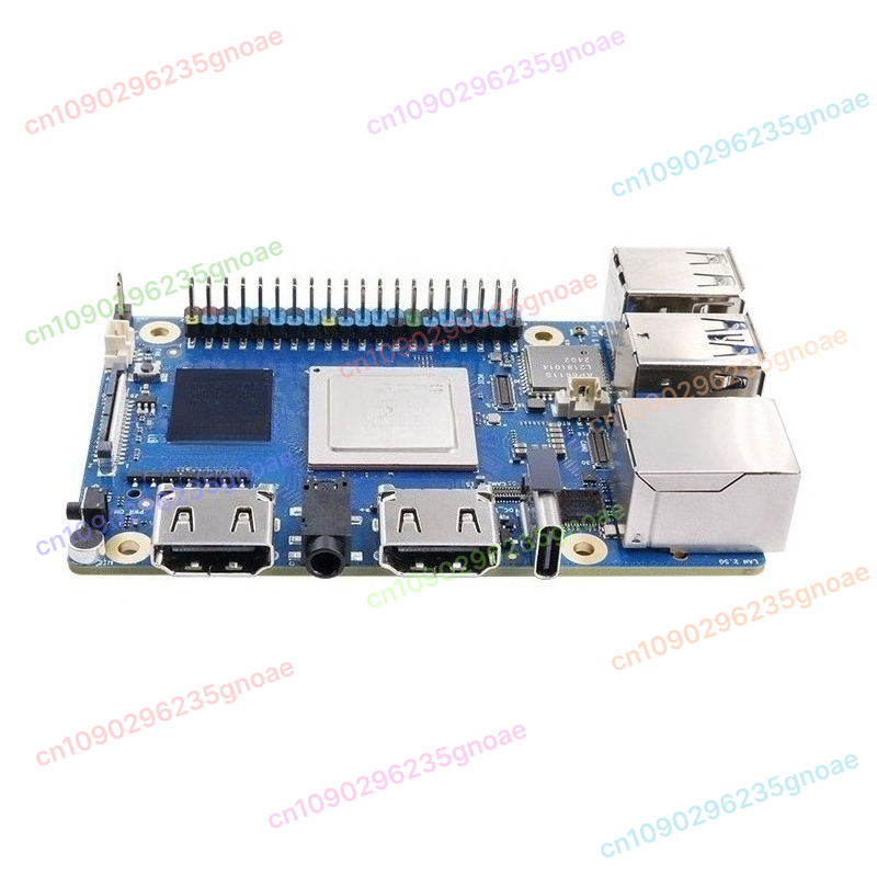 Para Pi 5 Ultra 8GB 16GB Rk358 - Rk3588 Mini Pc Board reseña y precio