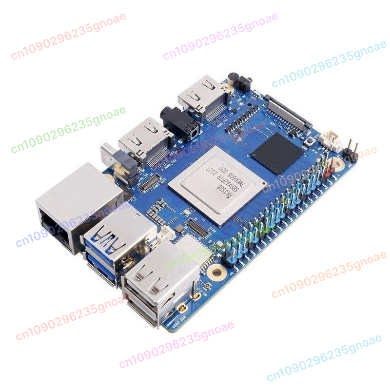 Para Pi 5 Ultra 8GB 16GB Rk358 - Rk3588 Mini Pc Board reseña y precio