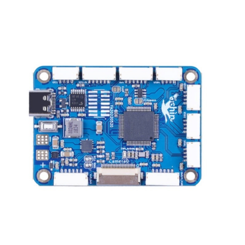 Ochin Tiny Carrier Board con m - Compute Module 4 32Gb Wifi reseña y precio