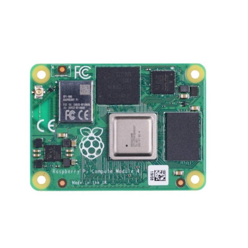 Ochin Tiny Carrier Board con m - Compute Module 4 32Gb Wifi reseña y precio