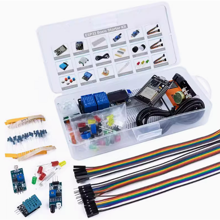 Kit creador para proyectos Kit - Lattepanda Sigma 32Gb reseña y precio