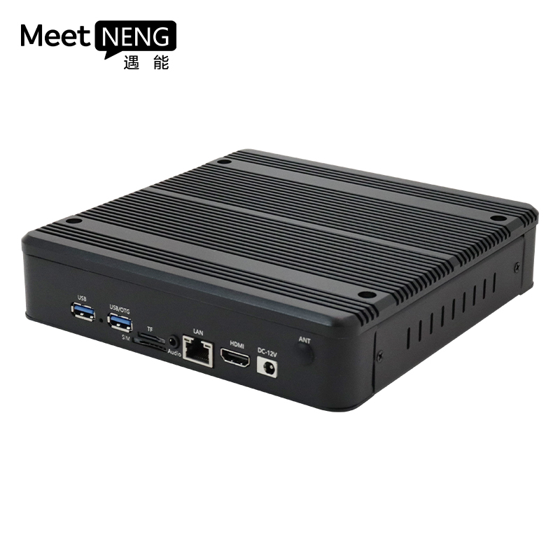 Rockchip RK3588 Mini PC Celero - Rk3588 Mini Pc Board reseña y precio