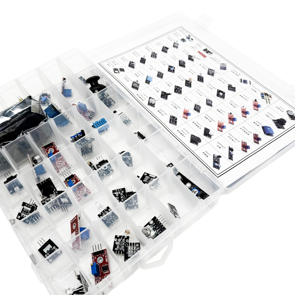 Kit de Inicio de Módulos de Se - Lattepanda Sigma 32Gb reseña y precio