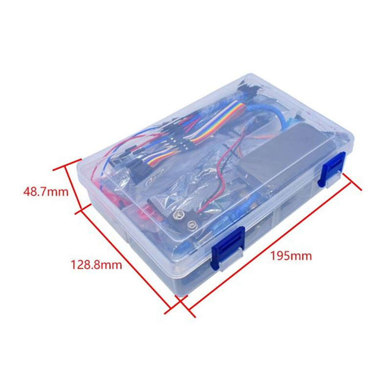 Kit de iniciación RFID para Ar - Lattepanda Sigma 32Gb reseña y precio