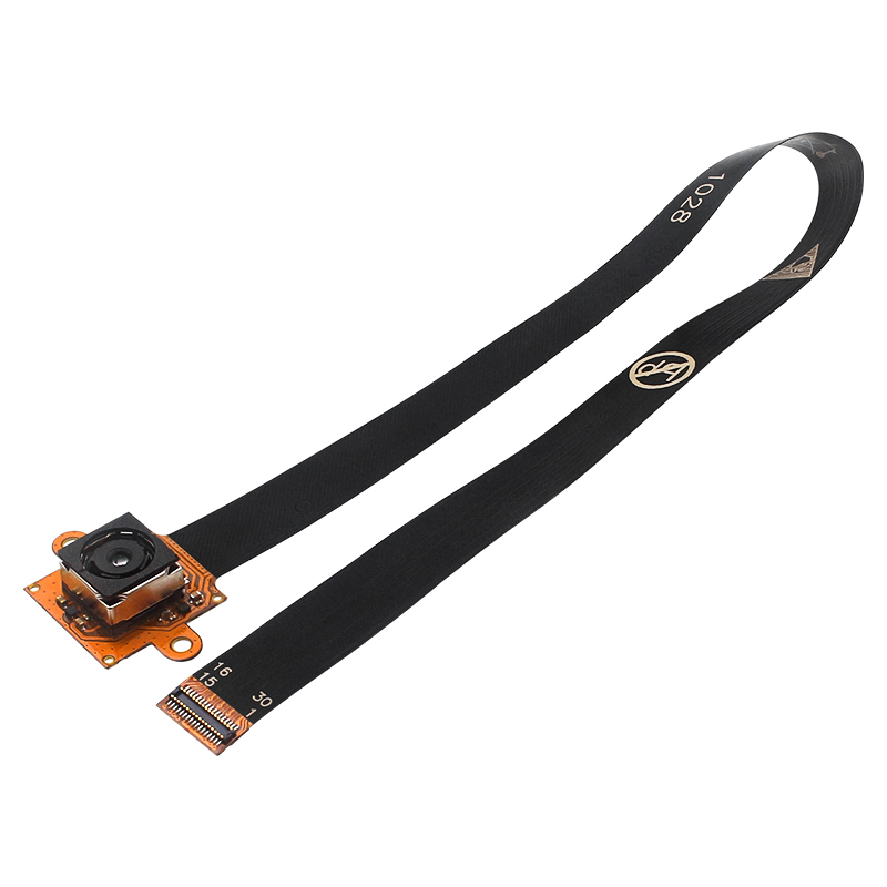 Módulo de cámara de 13MP Senso - Orange Pi 5 Max Rk3588 reseña y precio