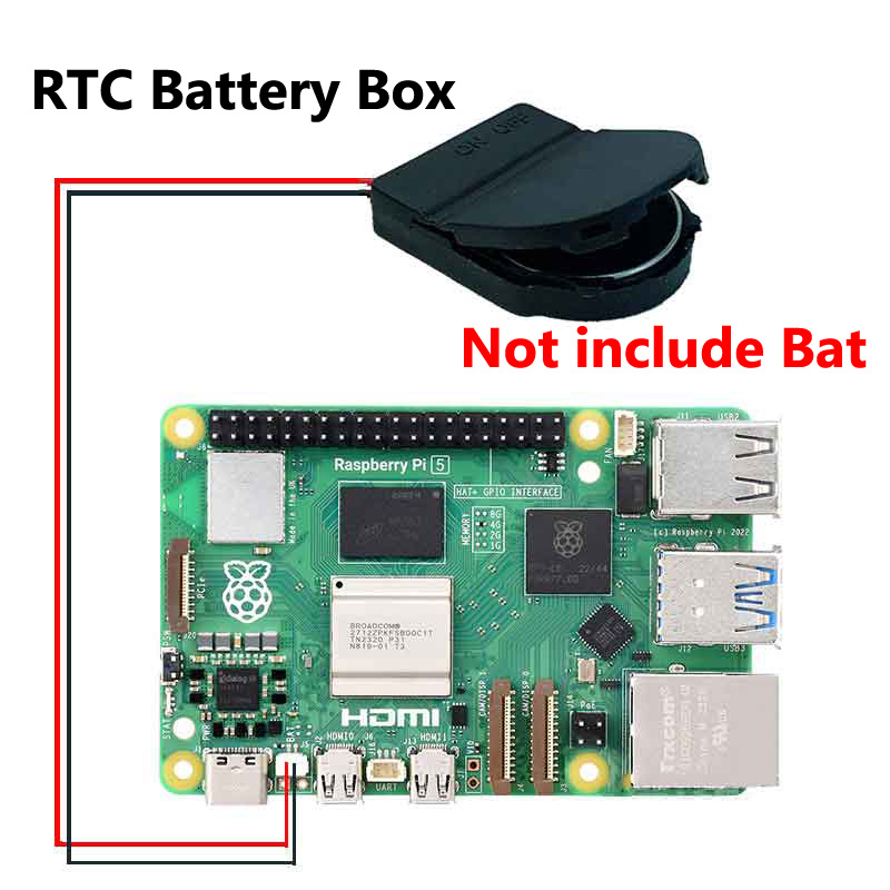 Raspberry Pi 5 16GB /8GB/4GB/2 - Radxa Rock 5B 16Gb reseña y precio