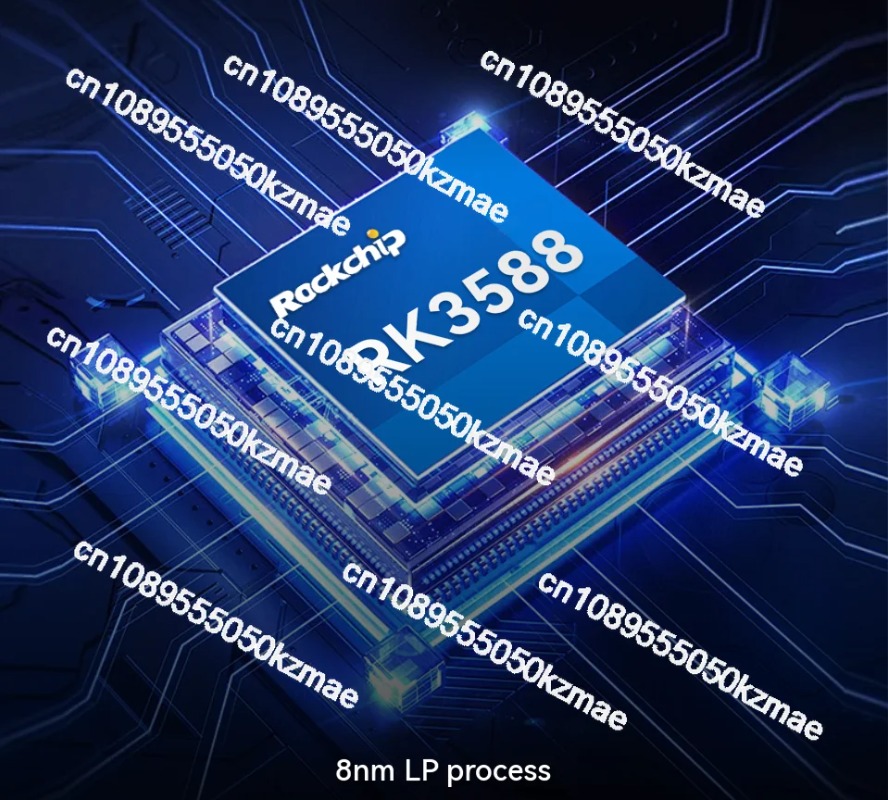 Para Orange Pi 5 Ultra 8GB 16G - Rk3588 Mini Pc Board reseña y precio
