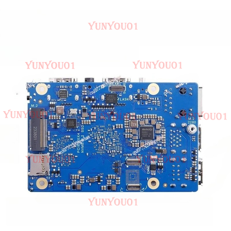 Orange Pi 5 Max, OrangePi 5MAX - Orange Pi 5 Max Rk3588 reseña y precio