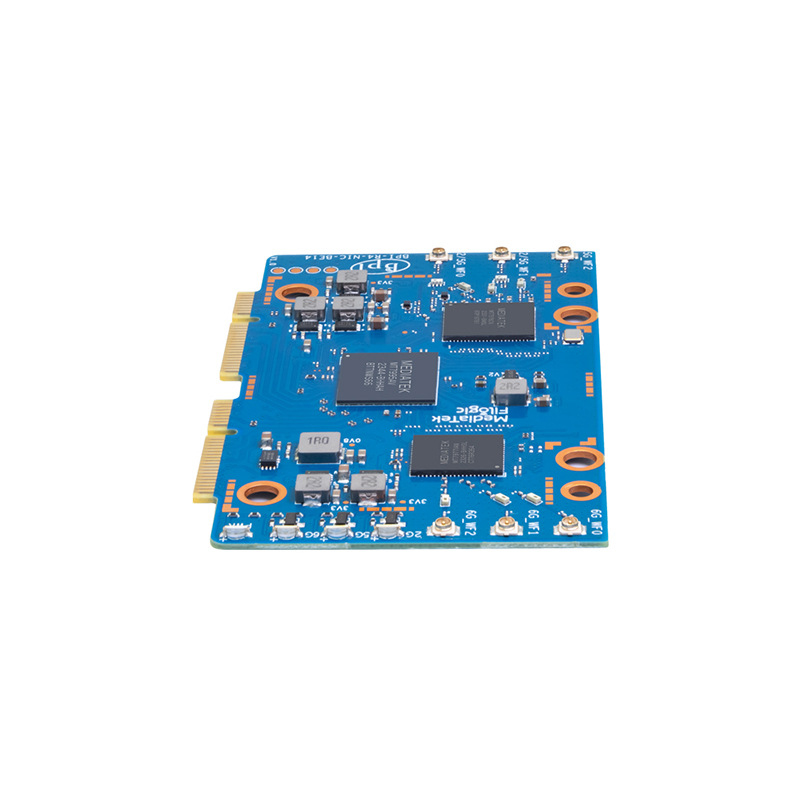 Placa de desarrollo Banana Pi, - Bananapi Bpi R4 Wifi 7 reseña y precio