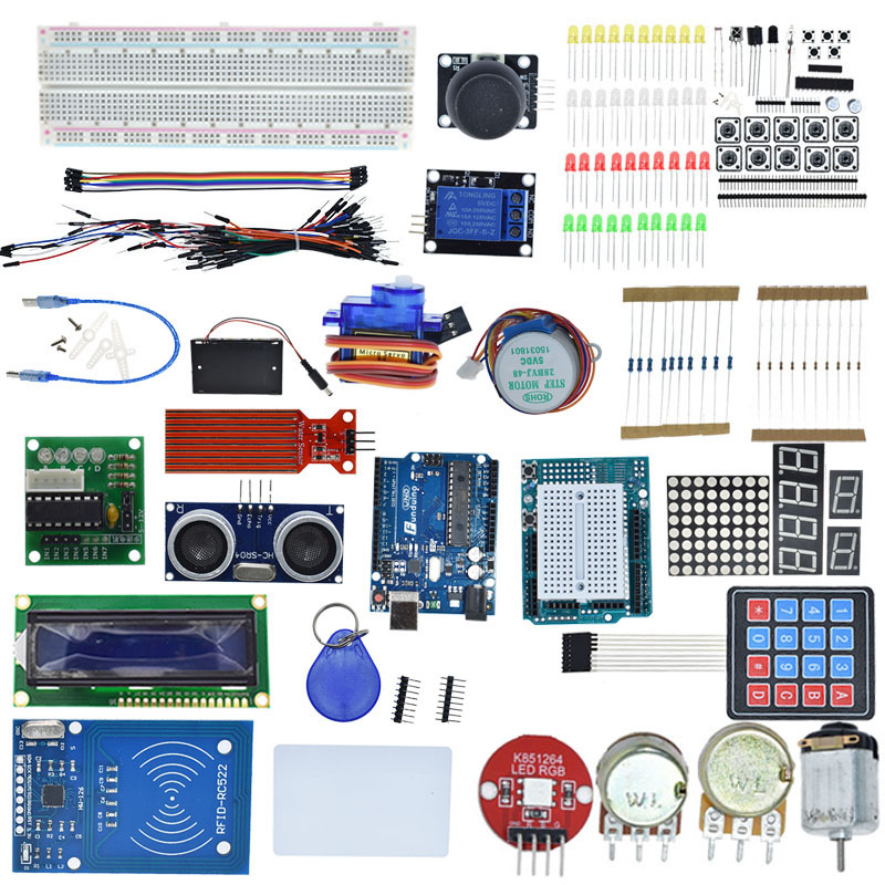 Kit de inicio para Arduino Uno - Lattepanda Sigma 32Gb reseña y precio