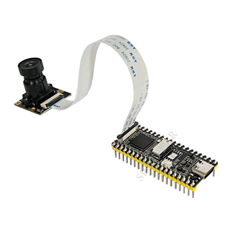 LuckFox-MINI placa Rockchip AI - Radxa Rock 5B 16Gb reseña y precio