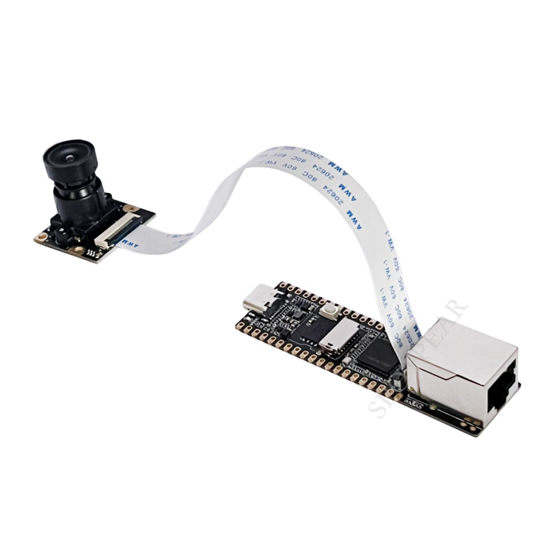 LuckFox-MINI placa Rockchip AI - Radxa Rock 5B 16Gb reseña y precio