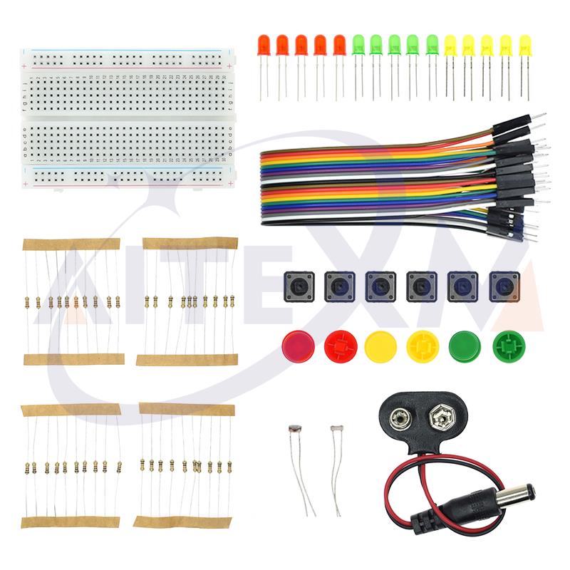 Kit de inicio para UNO R3, Min - Lattepanda Sigma 32Gb reseña y precio