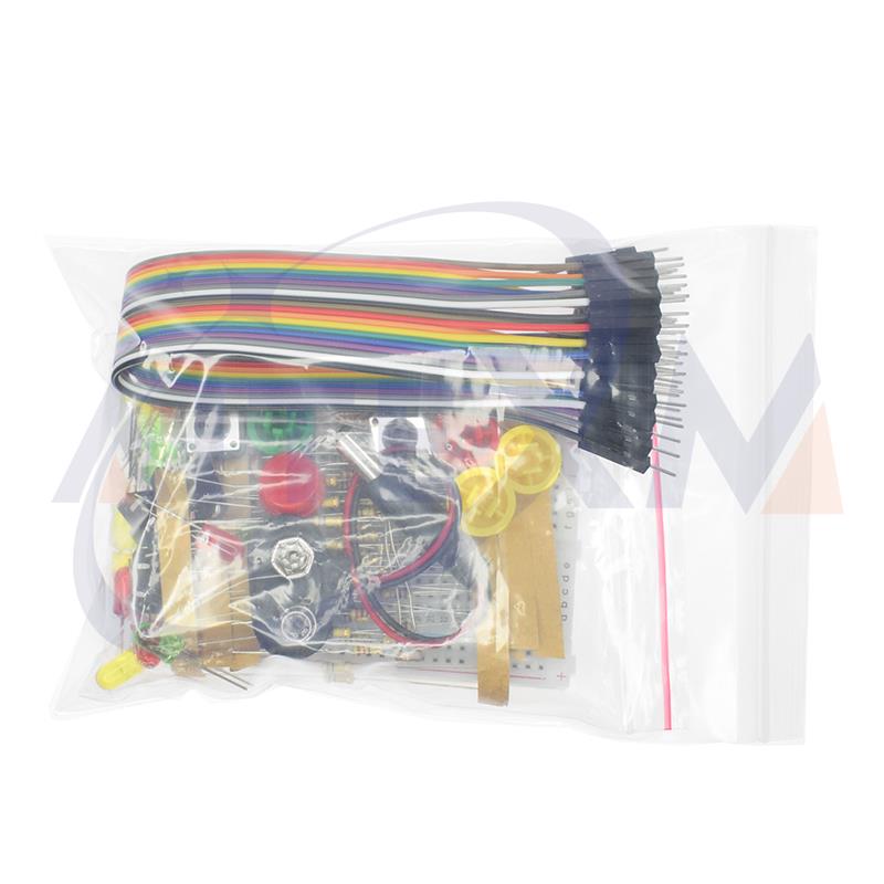 Kit de inicio para UNO R3, Min - Lattepanda Sigma 32Gb reseña y precio