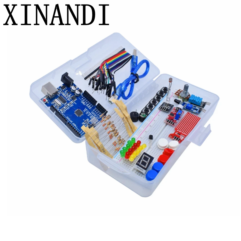 Kit de iniciación para Arduino - Lattepanda Sigma 32Gb reseña y precio