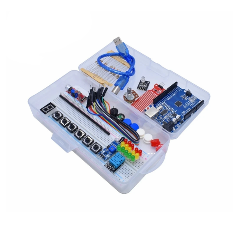 Kit de iniciación para Arduino - Lattepanda Sigma 32Gb reseña y precio