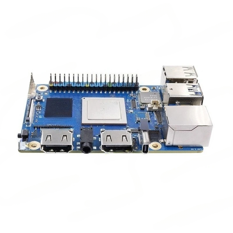 Mini PC Ultra Compacto 2025 Pi - Rk3588 Mini Pc Board reseña y precio